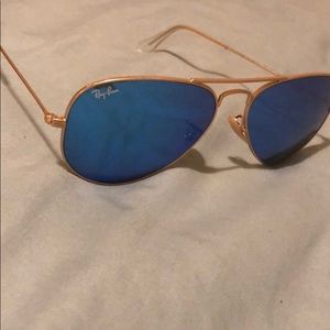 Ray-Ban unisex sunglasses